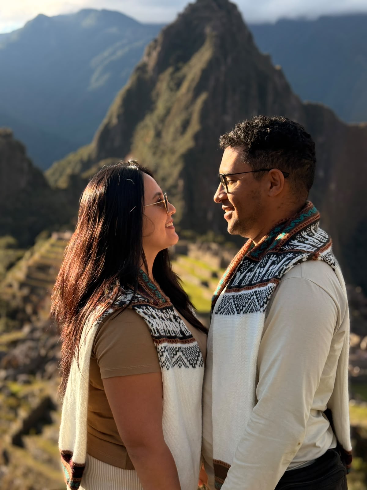 Hugo & Karen