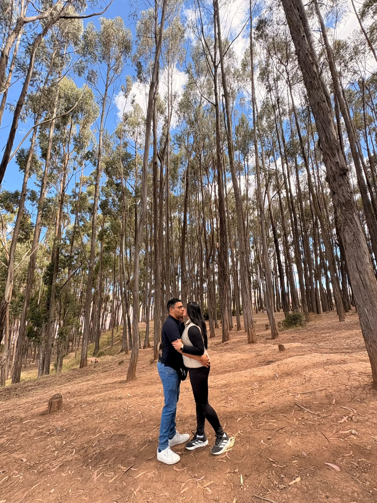 Hugo & Karen
