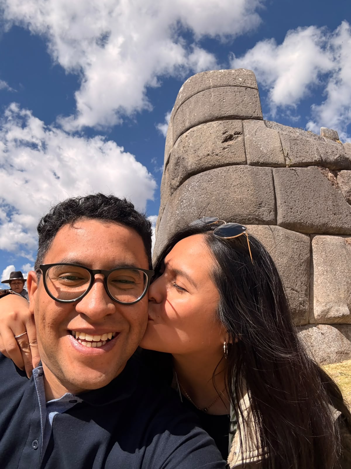 Hugo & Karen